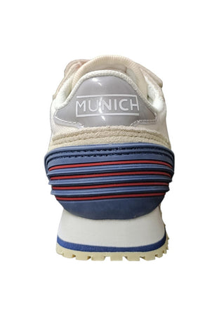 Scarpe sneakers Unisex bambino Munich MINI MASSANA VCO 521
