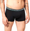 3x Boxer Uomo Emporio Armani 3 Paia in Morbida Maglia Antimicrobica E Anti Odore Tripack Boxer Tinta Unita Vita Bassa Moda/Uomo/Abbigliamento/Intimo/Boxer Euforia - Bronte, Commerciovirtuoso.it