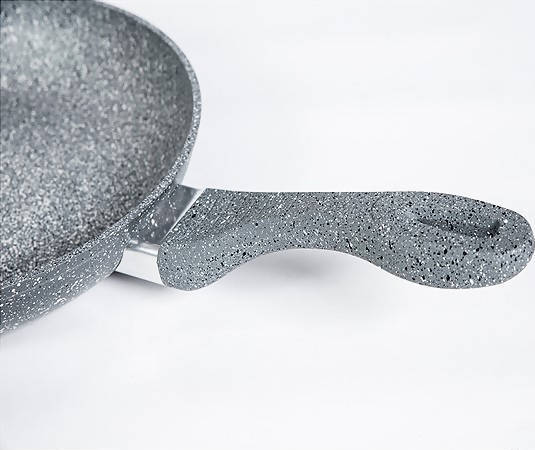 Bavaria Tris Padelle Cuore Di Pietra 3x Padella Anti Aderente Alluminio Fuoco e Induzione 3 Padelle pietra lavica ø 20cm ø 24cm ø 28cm. TRIS PADELLE L'Orchidea - Siderno, Commerciovirtuoso.it