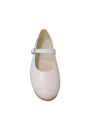 Scarpe ballerina Unisex bambino panyno F3405
