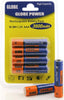 4 Batterie Ministilo Aaa Ricaricabili Da 3600 Mah Ni-mh Pile Confezione Battery Materiale Elettrico > Batterie e Pile Trade Shop italia - Napoli, Commerciovirtuoso.it