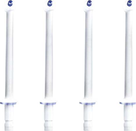 4-Beccucci-per-Idropulsore-3718,-3727,-MD15,-MD16,-OC16,-WaterJet,-Professional-Care-5500,-6500