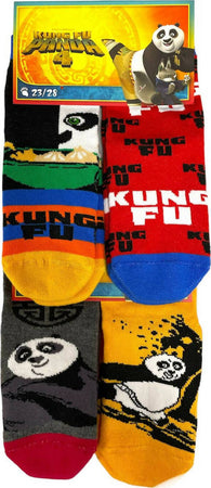 4-calze-corte-antiscivolo-in-cotone-per-bambino/a-kung-fu-panda-edizione-limitata-set-da-2-confezioni-da-2-paia-Prisco