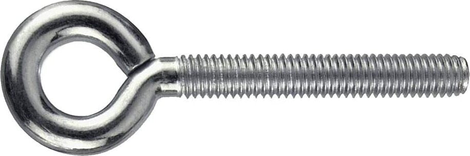 4-PEZZI---OCCHIOLI-IN-ACCIAIO-ZINCATO-CON-FILETTATURA-A-VITE-M6x40MM