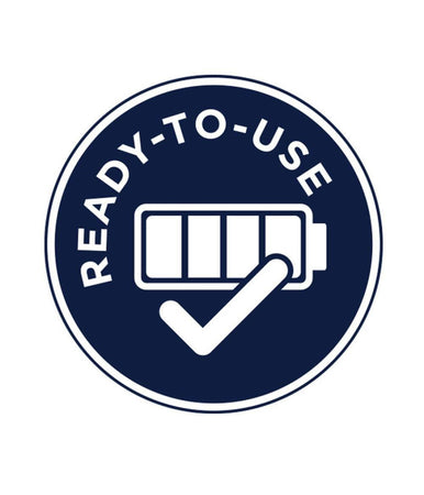 4 Pile Varta Stilo Batterie Aa Alkaline Ricaricabili 2100mah Nimh Hr6 1.2v Accu