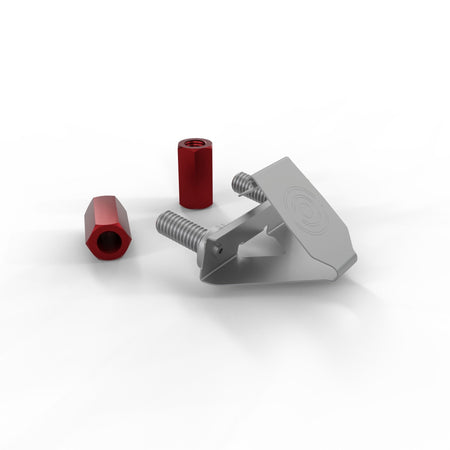 Sistema di Viti per Rack /dev/mount 50 pz