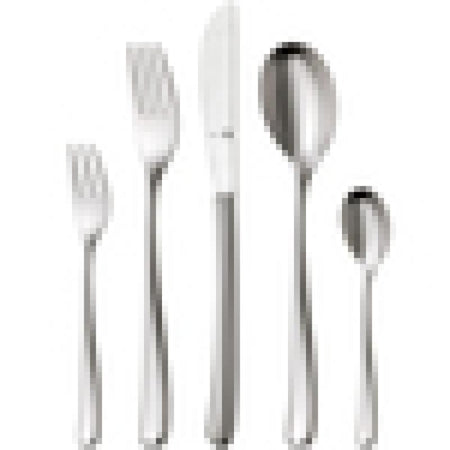 Wmf vision 1271006331 set di posate 66 pz acciaio inox - 146029