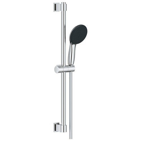 Set saliscendi con doccia grohe 27949002 vitalio start 110 cromo