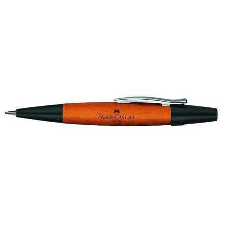 Portamina e-motion woo 1 4mm nero - 138301