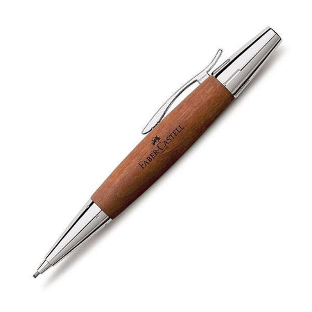 Penna chrome wood 1 4 mm - 138382