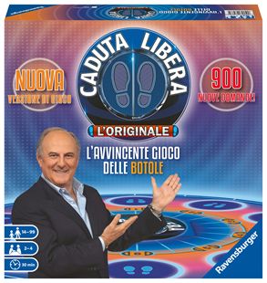 Ravensburger caduta libera - 27473