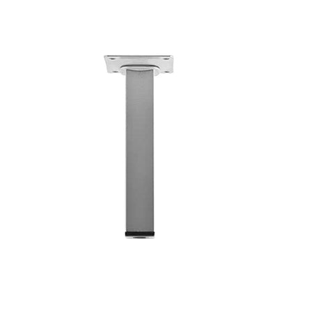ELEMENT SYSTEM - PIEDE QUADRO ALL.25X25 H100
