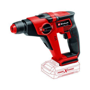 Trapano tassellatore batteria einhell 4513970 power x change te hd 18