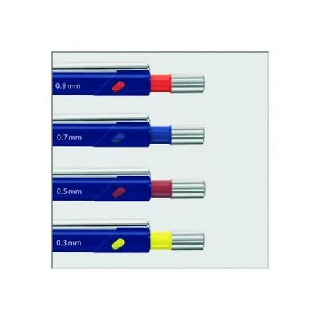 Cf10portamine mars micro 0.5 mm - 77505T