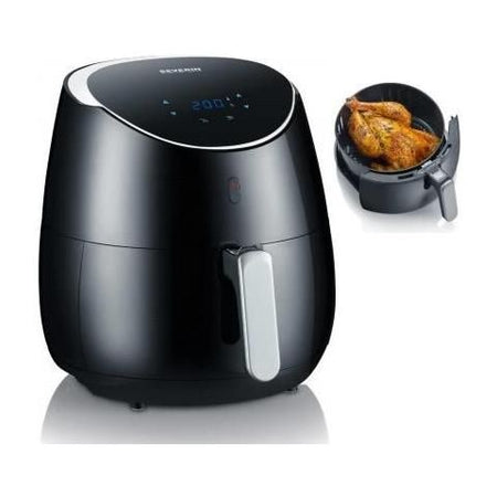 Friggitrice sev fr2445 5lt.ad aria