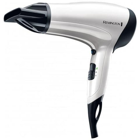 D3015 phon 2000w ceramic c/concentr. ioni eco bianco - D3015