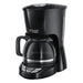 Macchina caffè americano russell hobbs 23314016002 textures plus 22620
