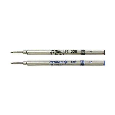 Cf10refill 338 x roller medium nero - 922179