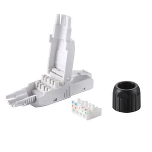 Canalina 300-1200 blk plast. 721671