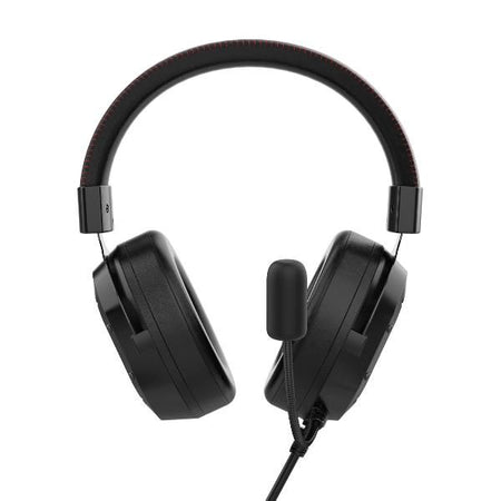 Conceptronic athan02b cuffia e auricolare cablato a padiglione gaming usb tipo a nero