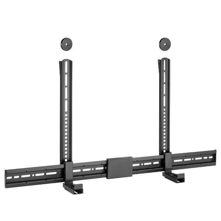 Equip supporto universale per soundbar - 650895