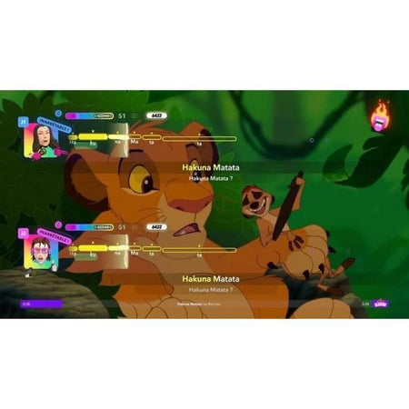 Cantiamo 2025 - Serie Nintendo Xbox