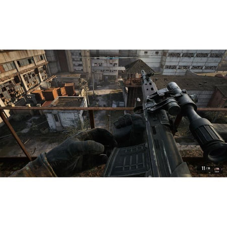 STALKER 2: Il cuore di Chernobyl - Serie Xbox