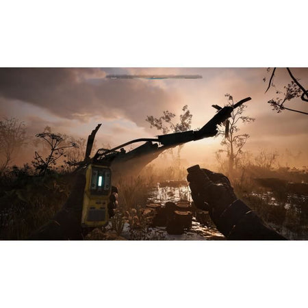 STALKER 2: Il cuore di Chernobyl - Serie Xbox