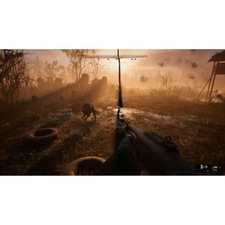 STALKER 2: Il cuore di Chernobyl - Serie Xbox