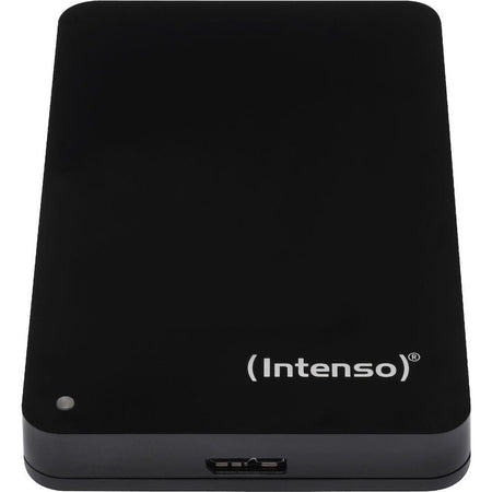 Hd intendo esterno 1tb usb 3.0 2,5 nero - 6021560