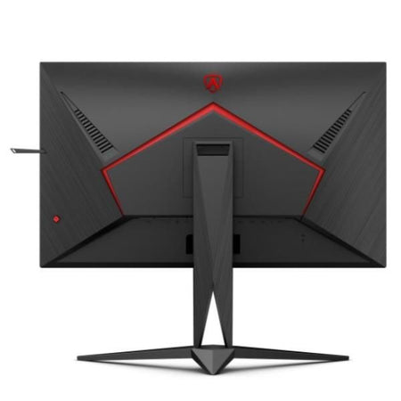 Aoc agon 5 ag325qzn/eu led display 80 cm (31.5\") 2560 x 1440 pixel quad hd nero