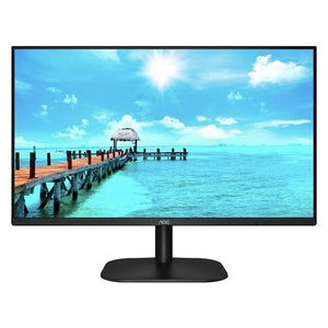 Aoc b2 22b2h/eu led display 54,6 cm (21.5\") 1920 x 1080 pixel full hd nero