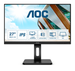 Aoc p2 27p2q led display 68,6 cm (27\) 1920 x 1080 pixel full hd nero