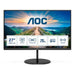 Aoc v4 q27v4ea led display 68,6 cm (27\) 2560 x 1440 pixel 2k ultra hd nero