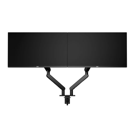 Aoc am420b supporti a parete per tv 86,4 cm (34\") scrivania nero