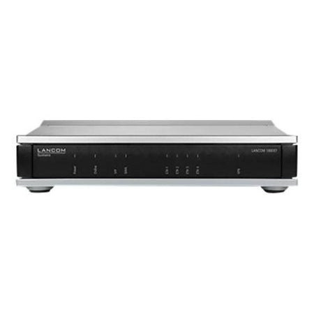 Lancom sd-wan sdwan gateways 1800ef (62138) - 153840