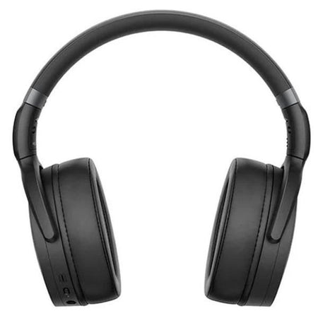 Epos hd 450bt auricolare con cavo e senza cavo a padiglione musica e chiamate usb tipo-c bluetooth nero - 508386