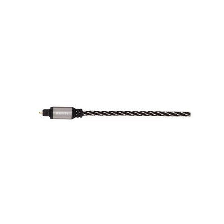 Hama 127113 cavo infiniband e in fibra ottica 3 m toslink odt antracite - 00127113