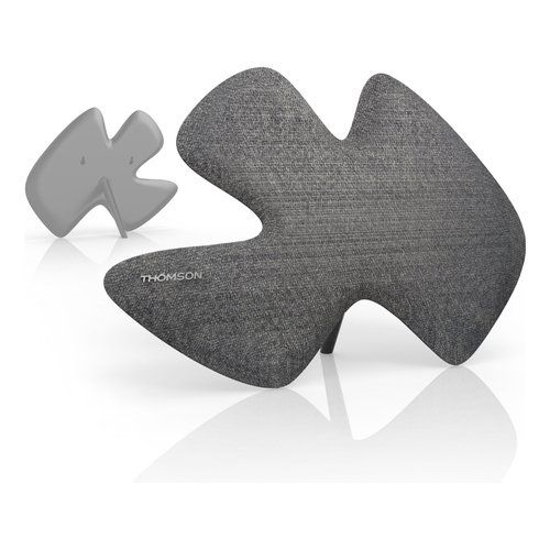 Hama sculpture antenna televisiva interno - 00132193