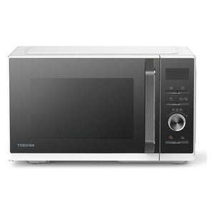 Microonde toshiba mw3 sac23sf air fry smart cooking matters white