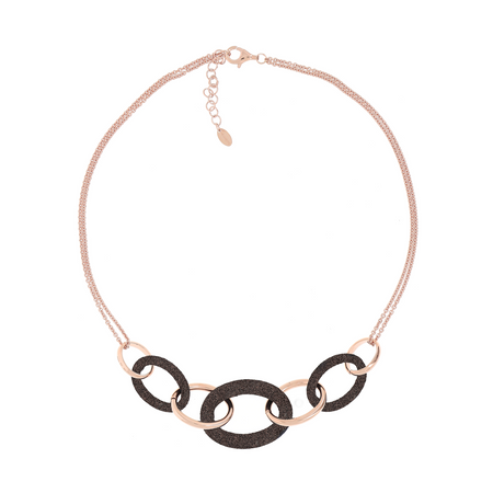 Pesavento Collana Donna Polvere di Sogni