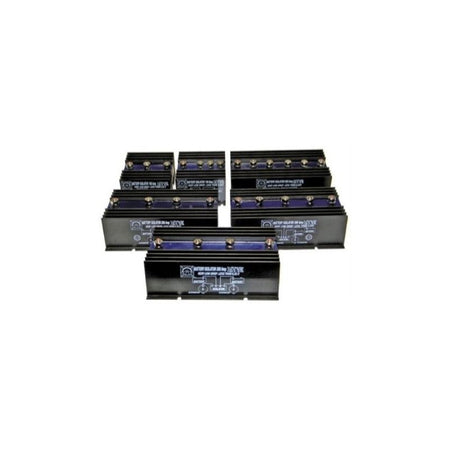 Ripartitore Di Carica 2X140-A 2 Altern.