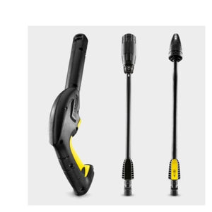 K2 power controll - 1.673-600.0