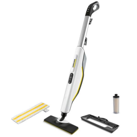 Lavapavimenti a vapore sc 3 upright - 1.513-530.0
