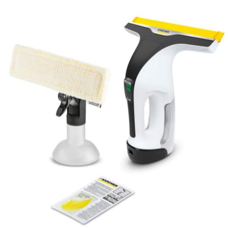 Wv 6 plus window vac - 1.633-741.0