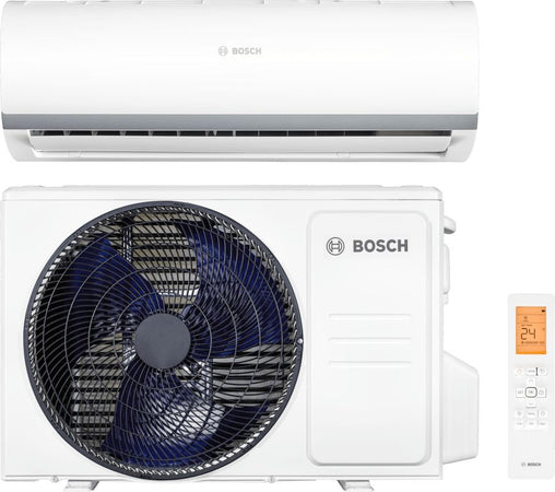 Bosch climate 2000 climatizzatore split system bianco - 7733702191