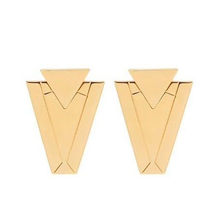 Valentina Ferragni - Orecchini RHEA GOLD