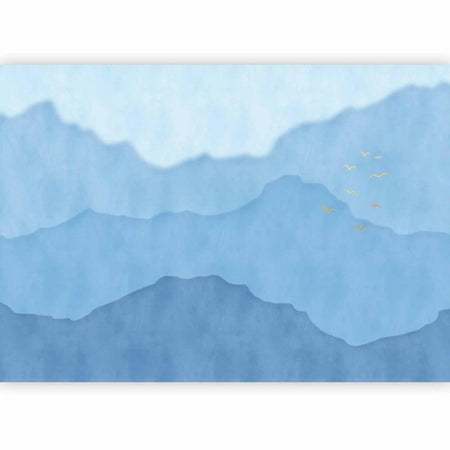 Carta da parati - Mountain Climate