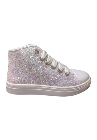 Scarpe sneakers bambina Laura Biagiotti LOVE