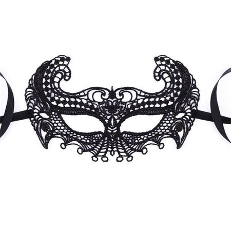 FELLICIA MASCHERA VENEZIANA N. 1 SEXY BDSM FETISH